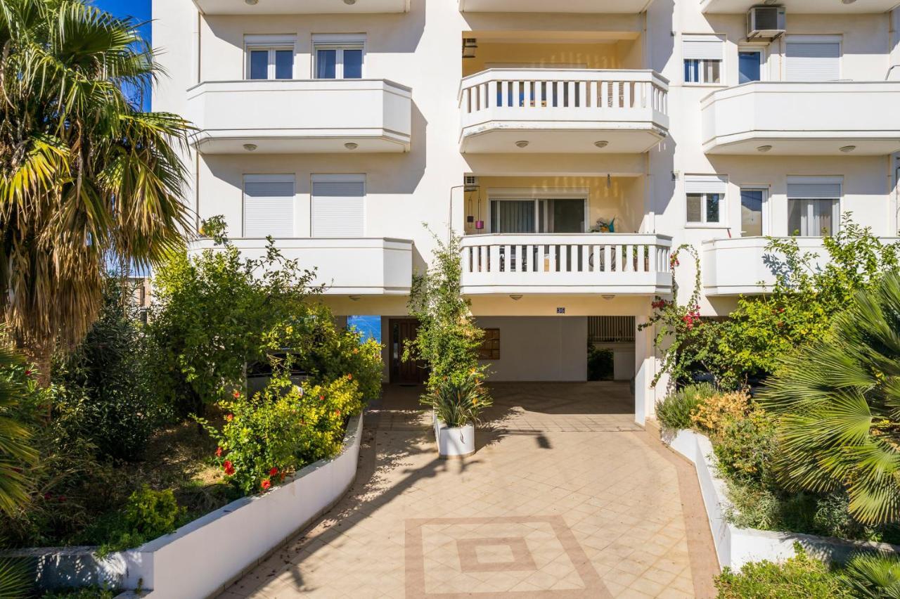 Cancun Chania  Exterior photo